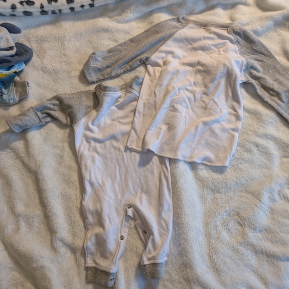 Lil Bro and Big Bro Matching Set - Picture 5 of 6